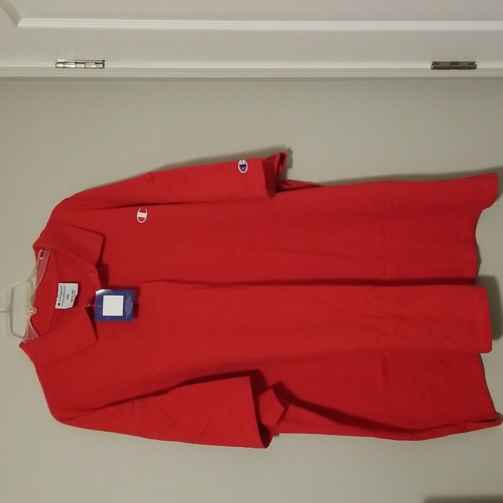Champion Polo